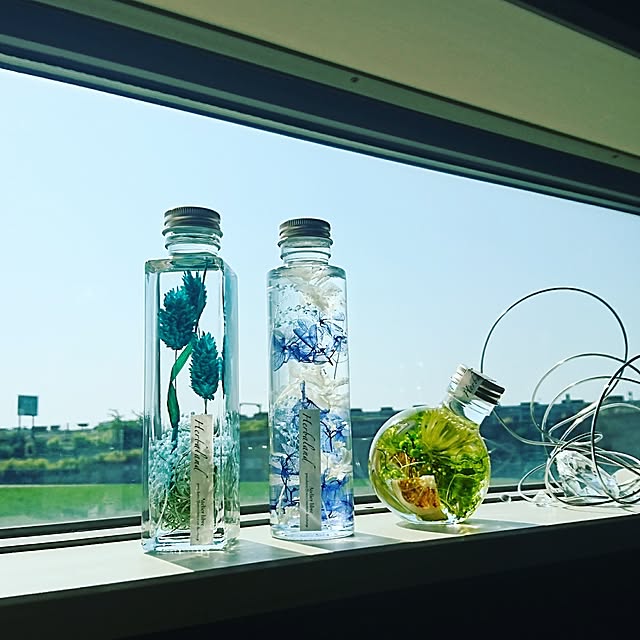 Bottega.Acqua.さんの実例写真