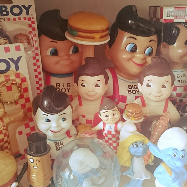 1114kmyrekさんの実例写真