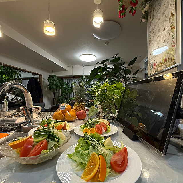 Aqettyさんの部屋