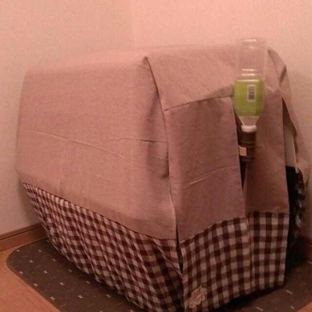 milkyさんの実例写真