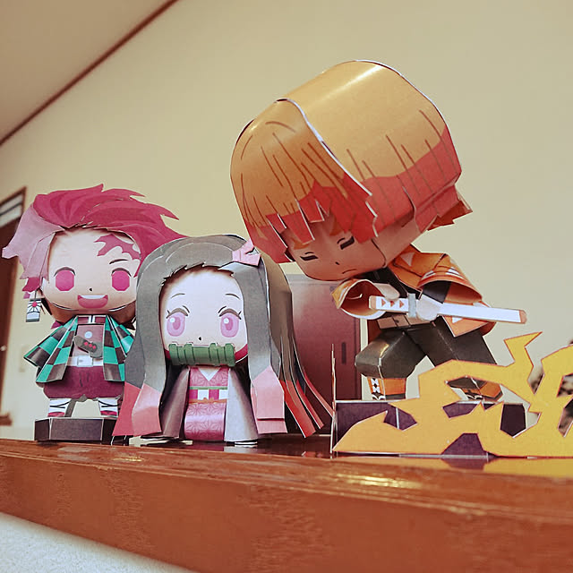 tsutawarimasuさんの実例写真