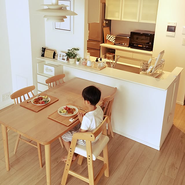 risaさんの実例写真