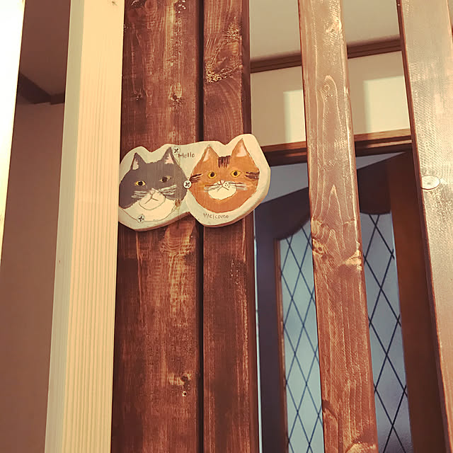 hacchiさんの実例写真