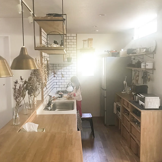 home13.emiさんの実例写真