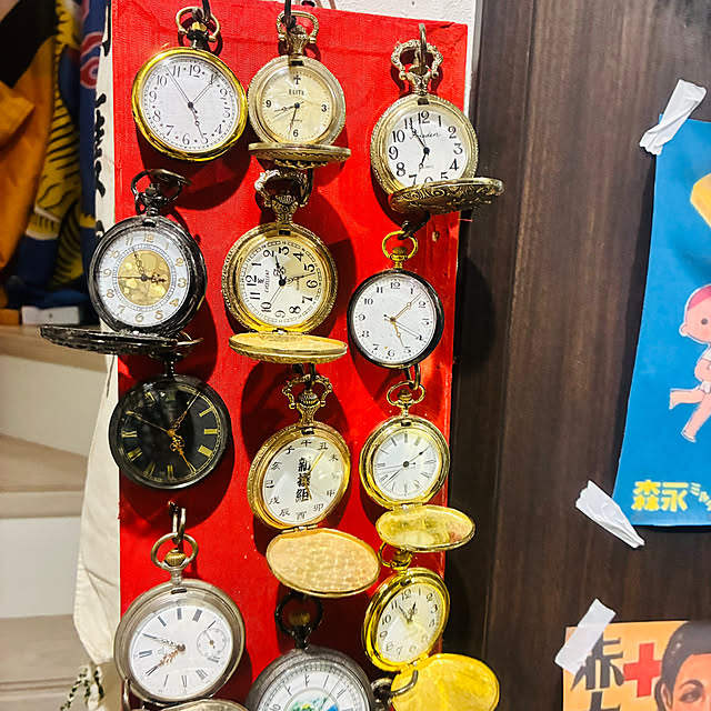 takakuzenさんの部屋