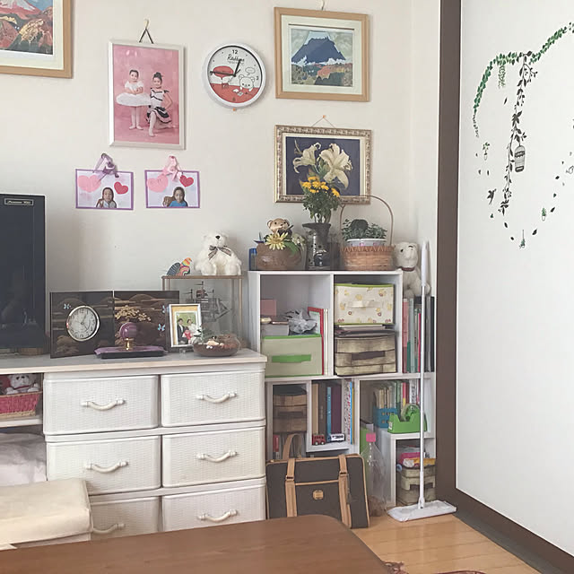 実例写真