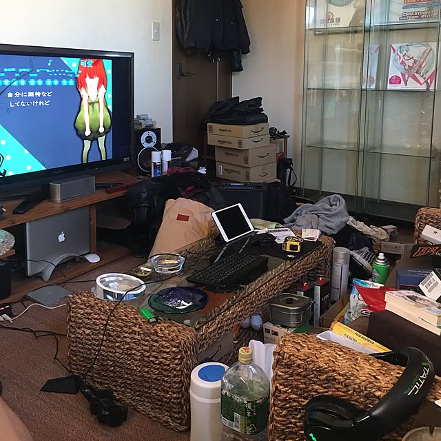 SHELBYさんの実例写真