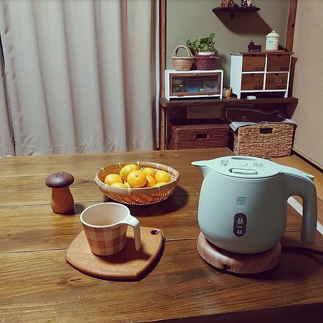 fukuさんの部屋