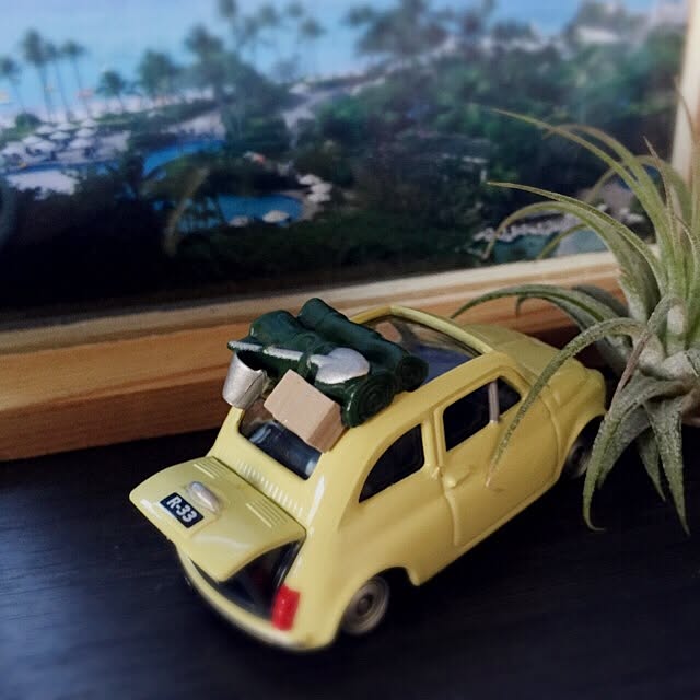 hiroさんの実例写真