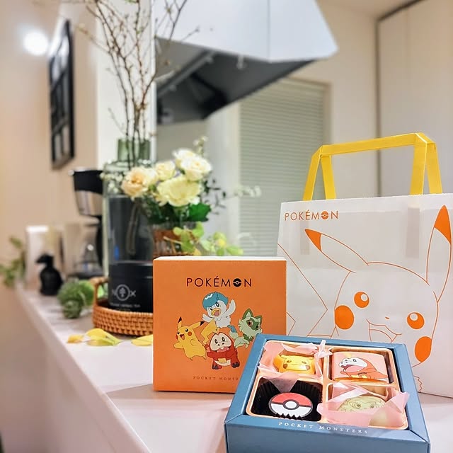 Haさんの部屋