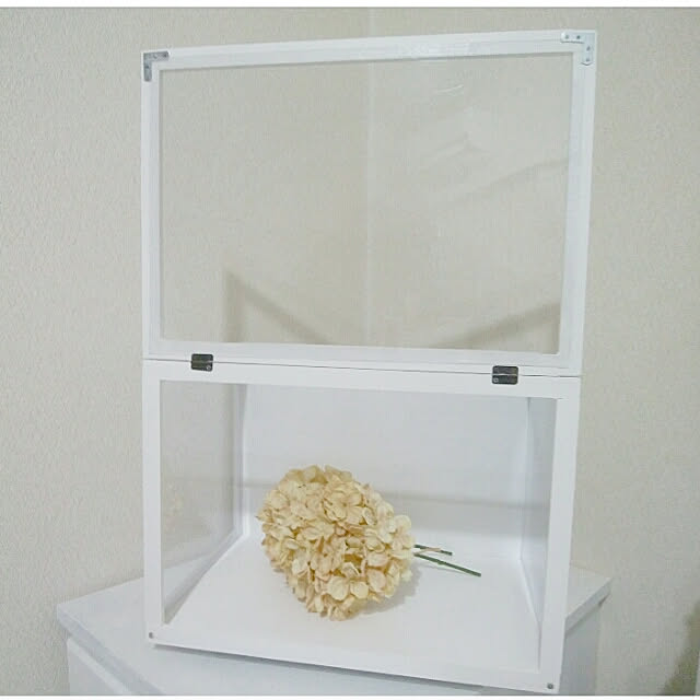 heart.emiemi57.whiteさんの実例写真