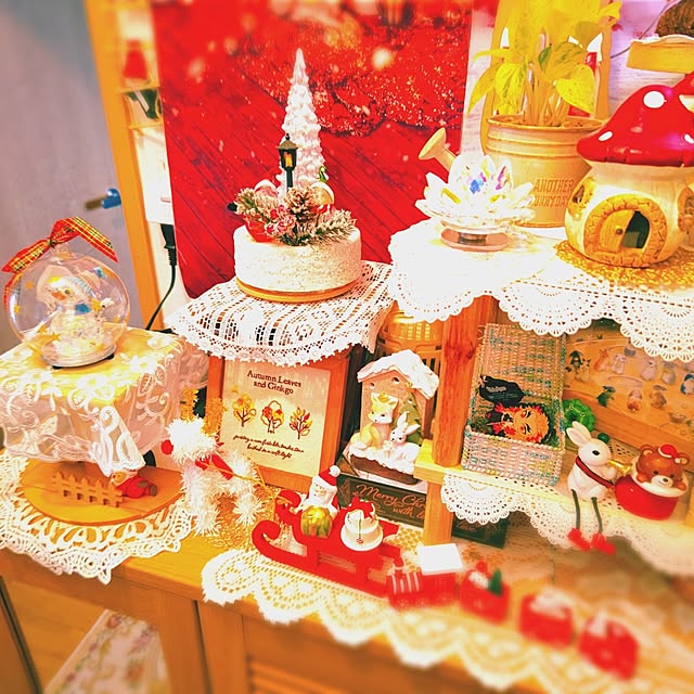 mariaさんの部屋