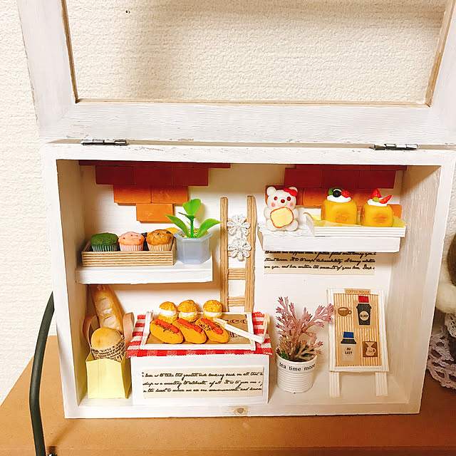 natsuさんの実例写真