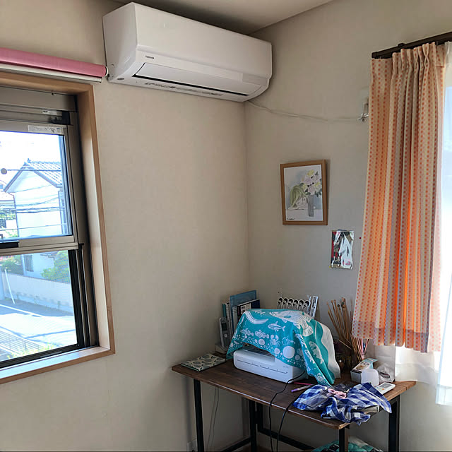 multipleさんの実例写真