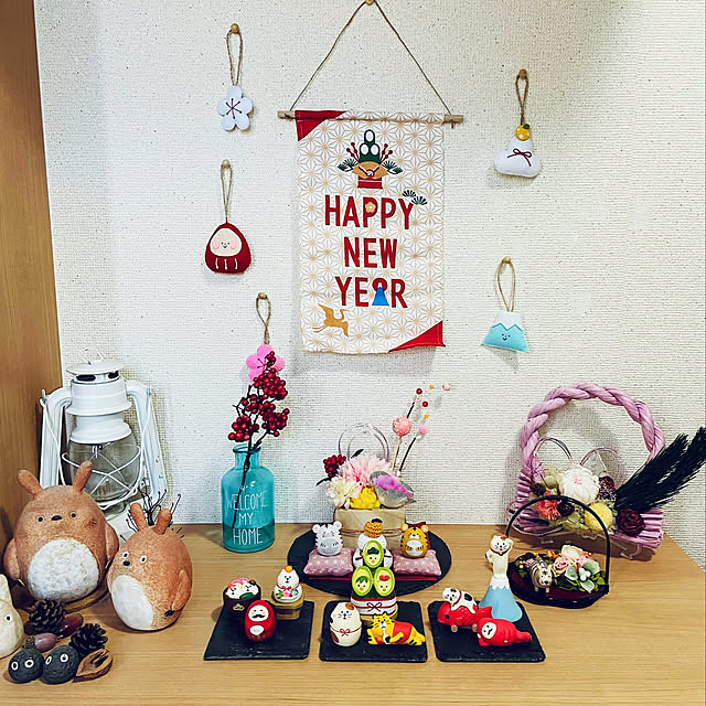 Maryさんの実例写真