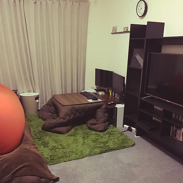 kynagiさんの実例写真