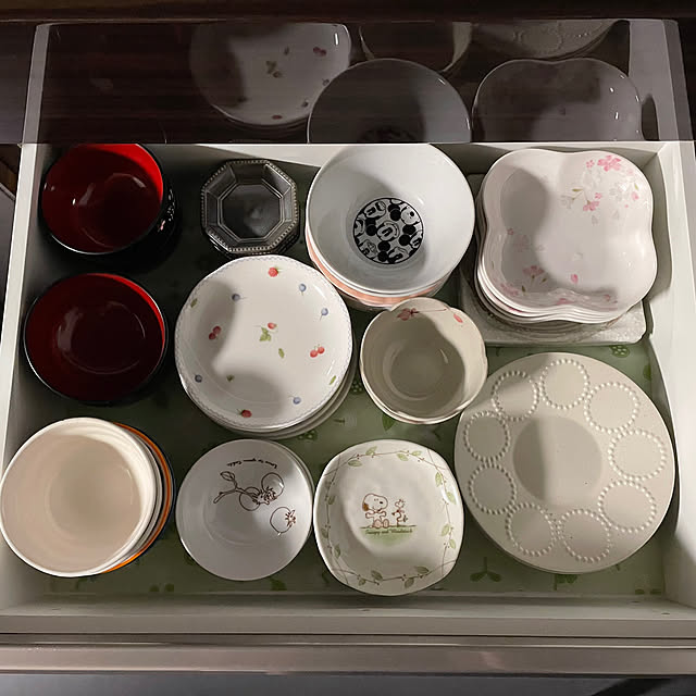 mintさんの部屋