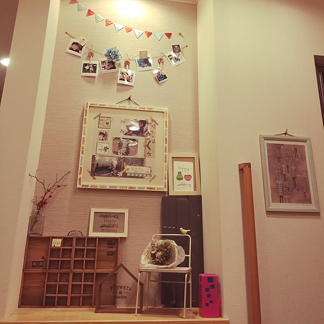 rie20さんの実例写真