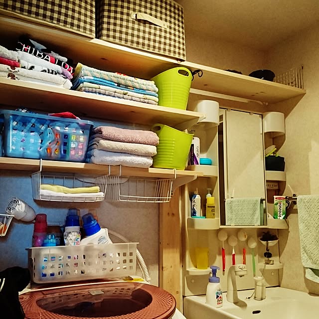 satomixさんの実例写真