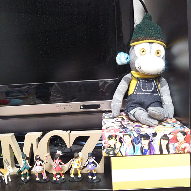 mmkcakさんの実例写真