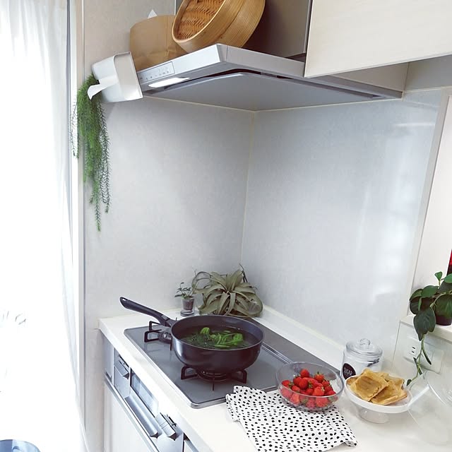 G.Mさんの実例写真