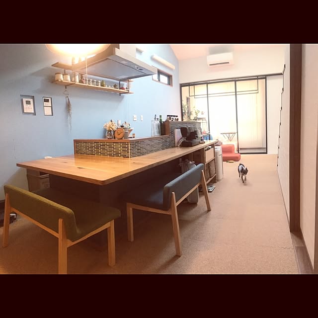 naeさんの実例写真