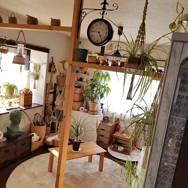 midoriさんの部屋