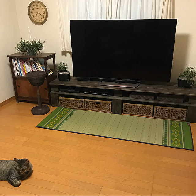 mikan161さんの実例写真