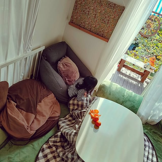 mind_komaさんの実例写真