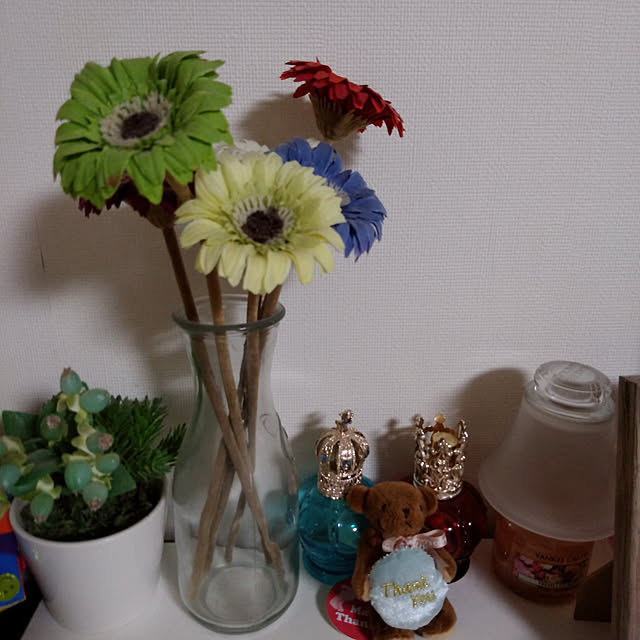 mariさんの部屋