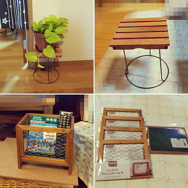 chiikokunさんの実例写真