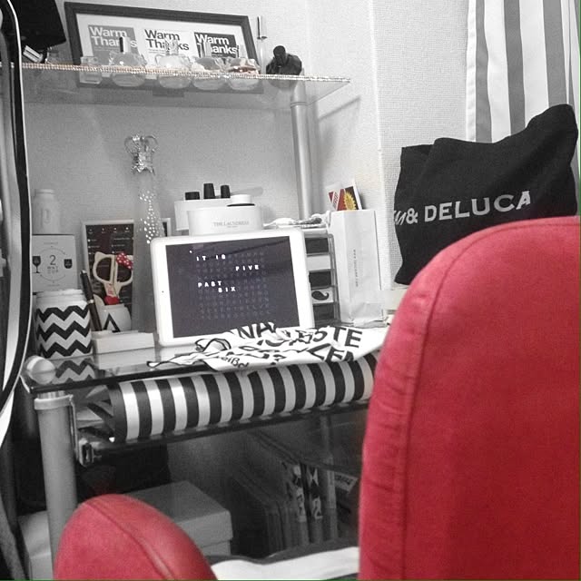 manaさんの実例写真