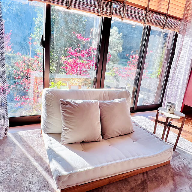 mamyuさんの実例写真