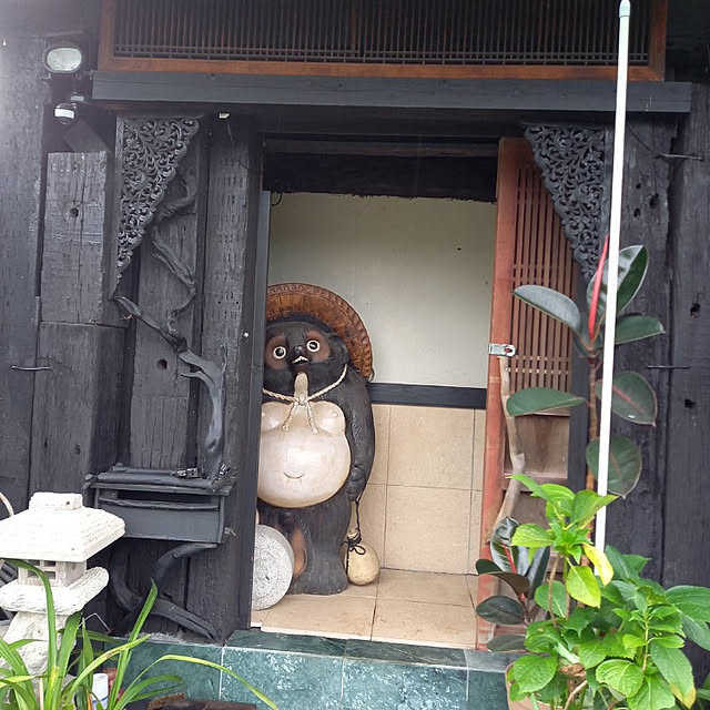 asaさんの実例写真