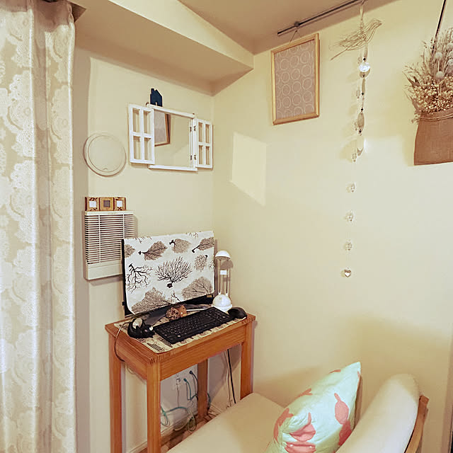 OMAMEさんの部屋