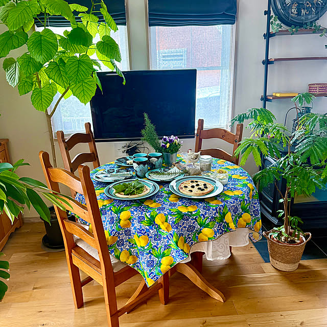 sachieyさんの実例写真