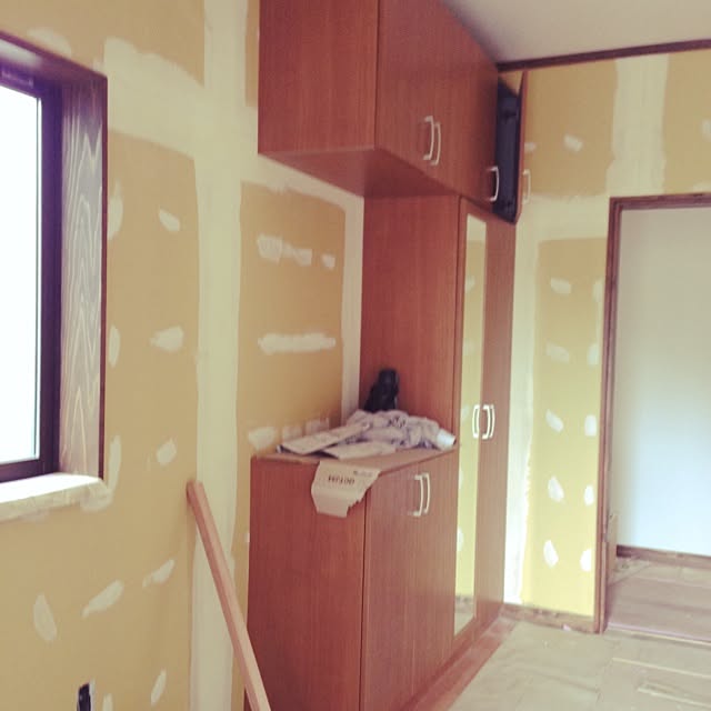 harunaさんの実例写真