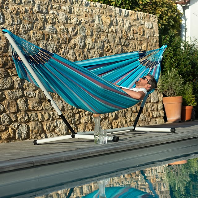 LA_SIESTA_hammockJPさんの実例写真