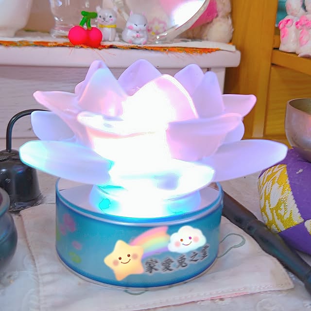 mariaさんの部屋