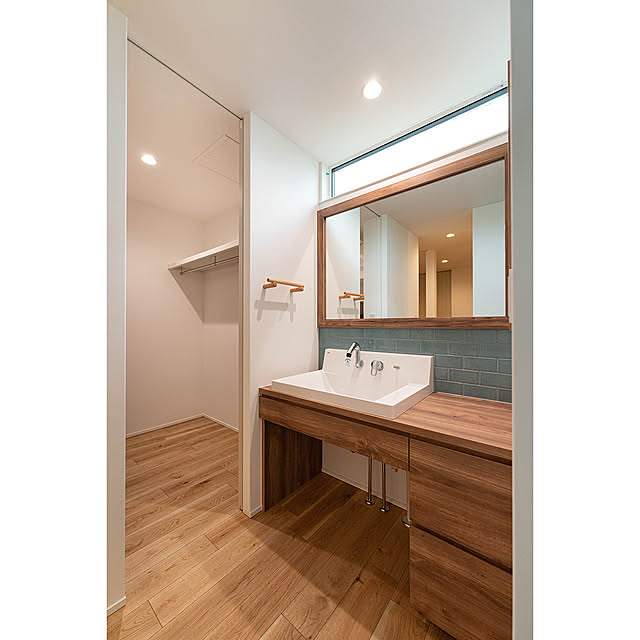 DETAIL-HOMEさんの実例写真