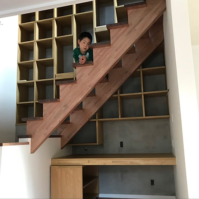 watt_homeさんの実例写真