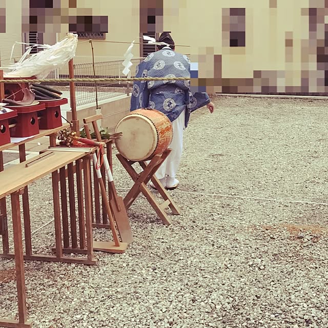 dokinnchanさんの実例写真