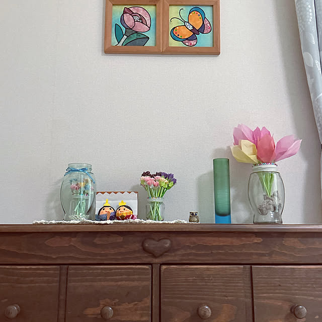 chiiyanさんの部屋