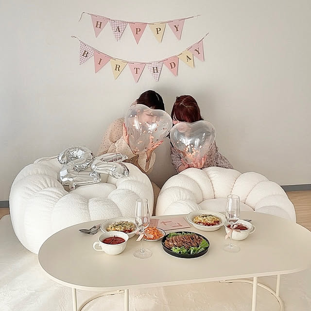ninaさんの部屋