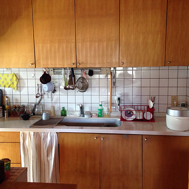 okanoueさんの実例写真