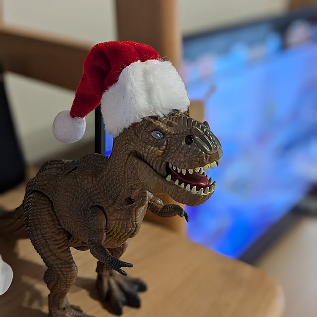 reeさんの部屋