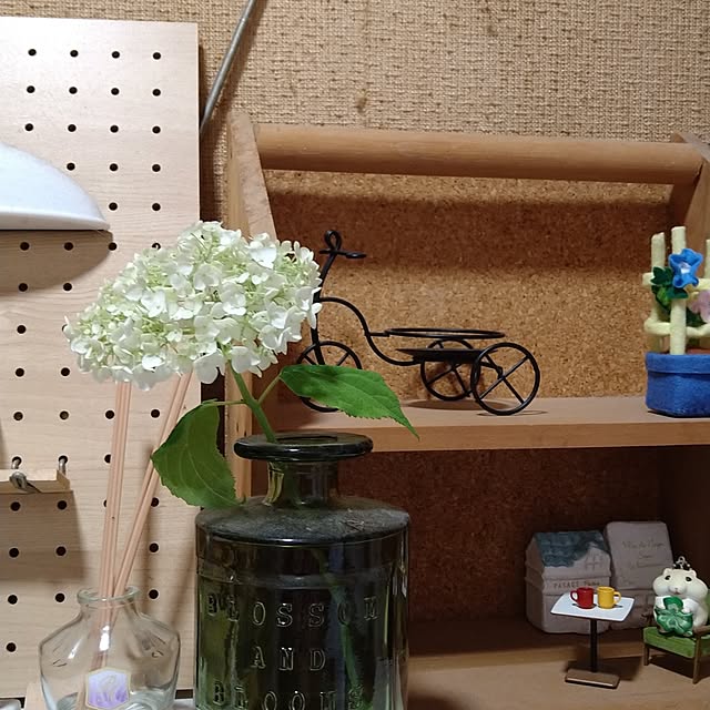 ameamekaasanさんの部屋