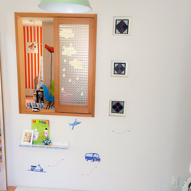 Arataさんの実例写真