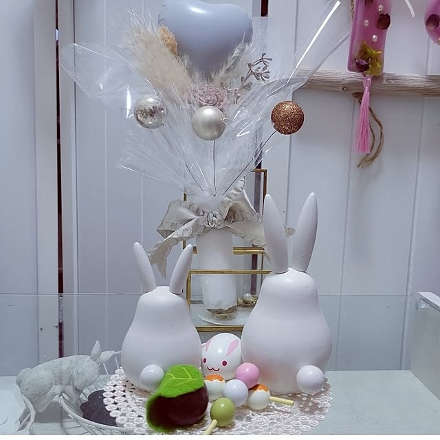 ANTENNAさんの実例写真