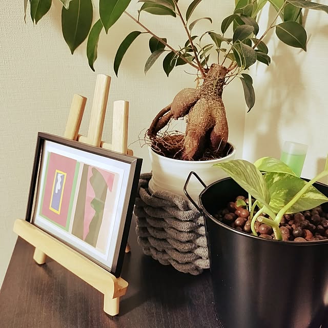 itsukiさんの実例写真